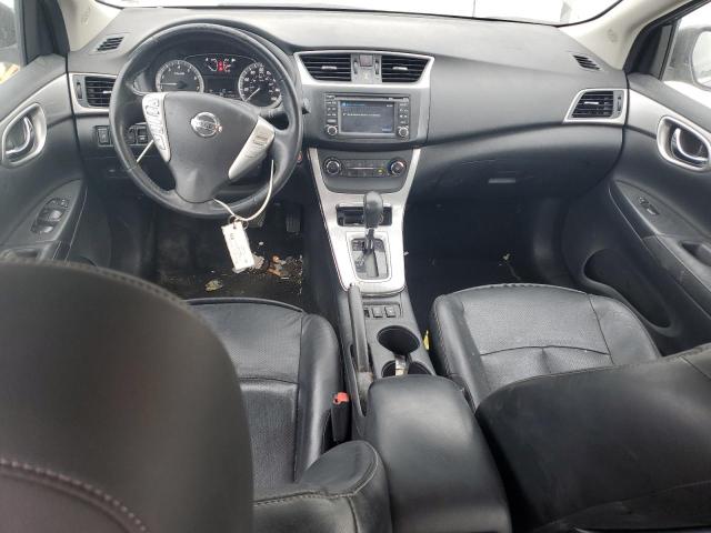 Photo 7 VIN: 3N1AB7AP6FY314353 - NISSAN SENTRA 