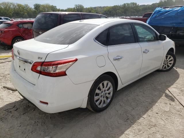 Photo 3 VIN: 3N1AB7AP6FY314899 - NISSAN SENTRA S 