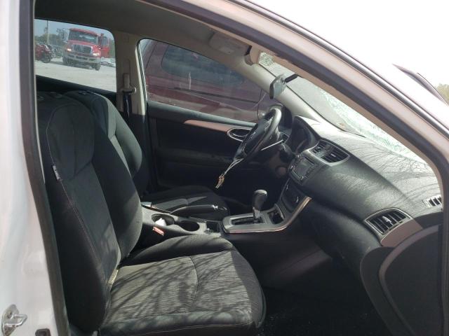 Photo 4 VIN: 3N1AB7AP6FY314899 - NISSAN SENTRA S 