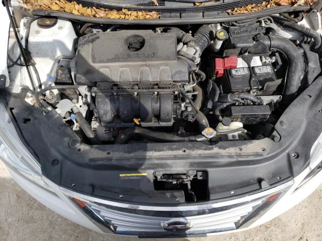 Photo 6 VIN: 3N1AB7AP6FY314899 - NISSAN SENTRA S 