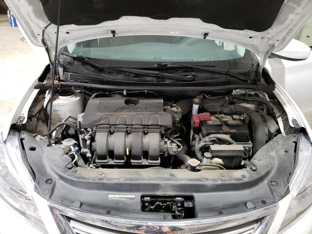 Photo 10 VIN: 3N1AB7AP6FY315180 - NISSAN SENTRA 