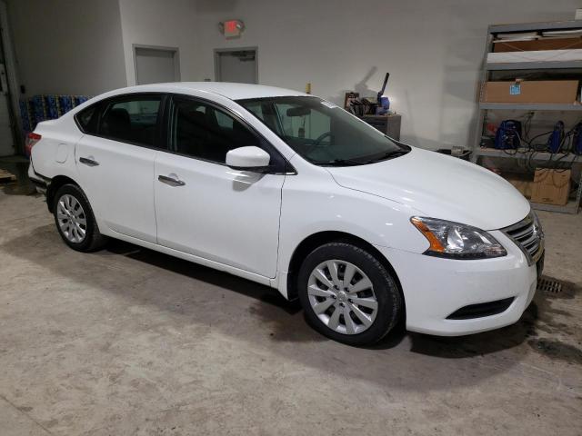 Photo 3 VIN: 3N1AB7AP6FY315180 - NISSAN SENTRA 