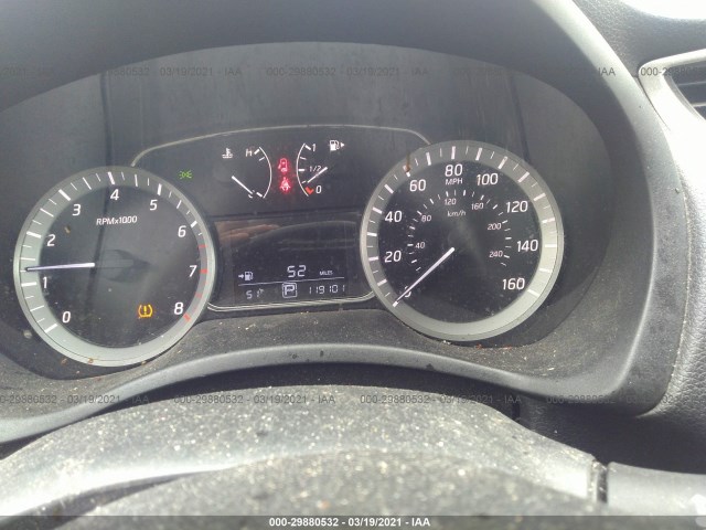 Photo 6 VIN: 3N1AB7AP6FY315549 - NISSAN SENTRA 