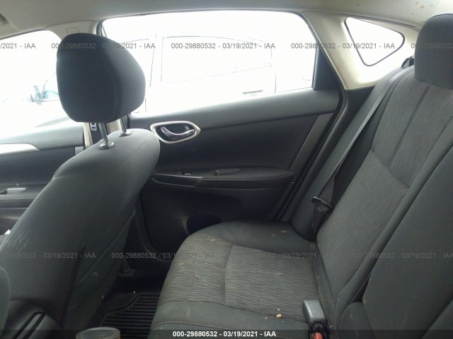 Photo 7 VIN: 3N1AB7AP6FY315549 - NISSAN SENTRA 