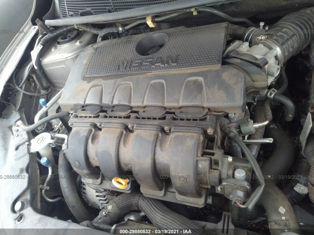 Photo 9 VIN: 3N1AB7AP6FY315549 - NISSAN SENTRA 