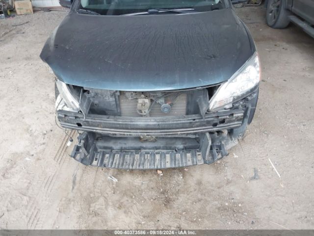 Photo 5 VIN: 3N1AB7AP6FY317673 - NISSAN SENTRA 