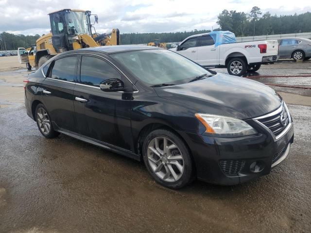 Photo 3 VIN: 3N1AB7AP6FY317804 - NISSAN SENTRA S 