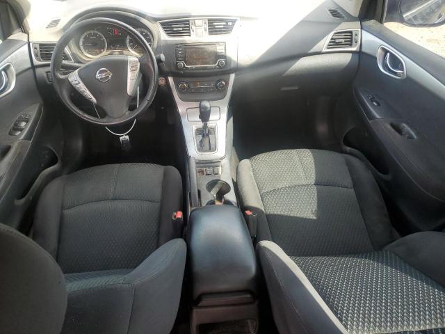 Photo 7 VIN: 3N1AB7AP6FY317804 - NISSAN SENTRA S 