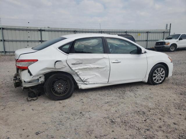 Photo 2 VIN: 3N1AB7AP6FY318290 - NISSAN SENTRA S 