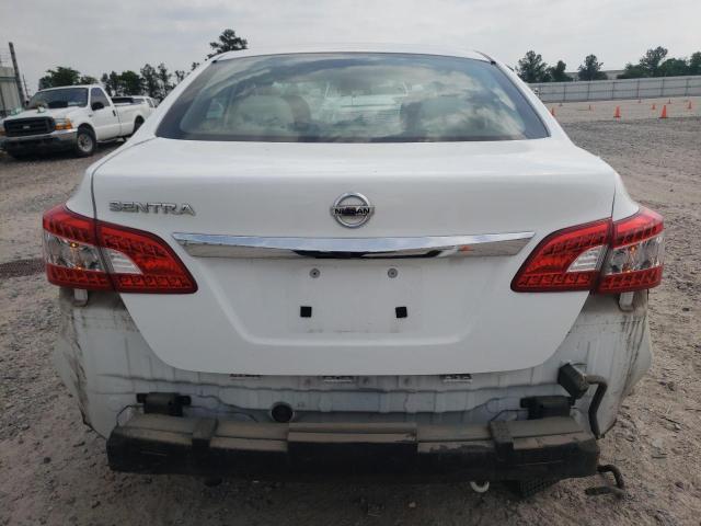 Photo 5 VIN: 3N1AB7AP6FY318290 - NISSAN SENTRA S 