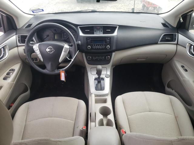 Photo 7 VIN: 3N1AB7AP6FY318290 - NISSAN SENTRA S 