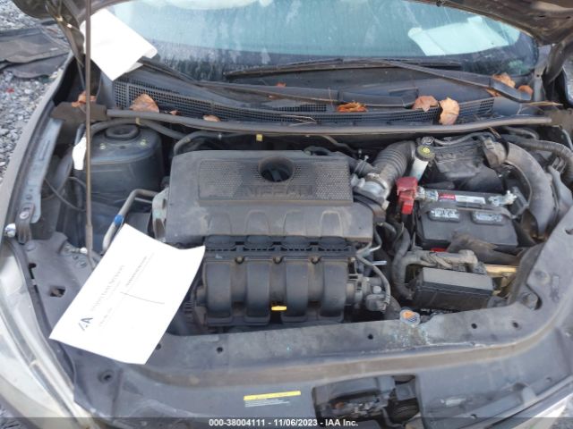 Photo 9 VIN: 3N1AB7AP6FY319214 - NISSAN SENTRA 