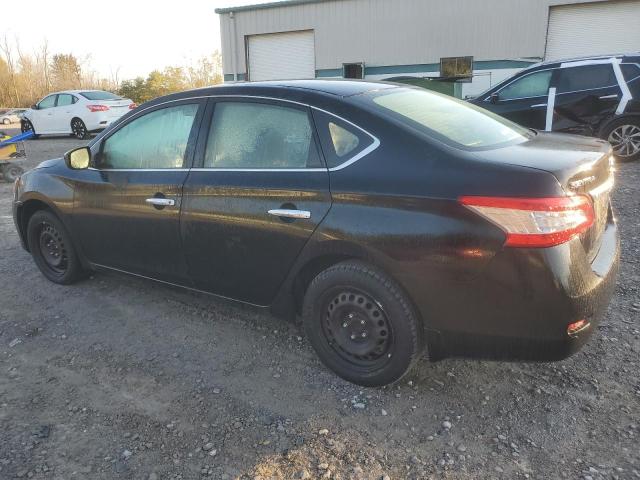 Photo 1 VIN: 3N1AB7AP6FY319469 - NISSAN SENTRA S 