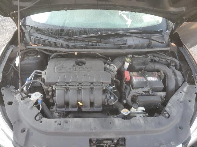 Photo 10 VIN: 3N1AB7AP6FY319469 - NISSAN SENTRA S 