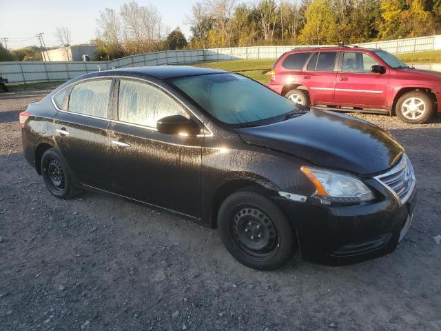 Photo 3 VIN: 3N1AB7AP6FY319469 - NISSAN SENTRA S 