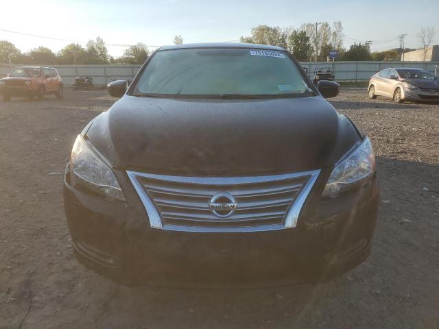 Photo 4 VIN: 3N1AB7AP6FY319469 - NISSAN SENTRA S 