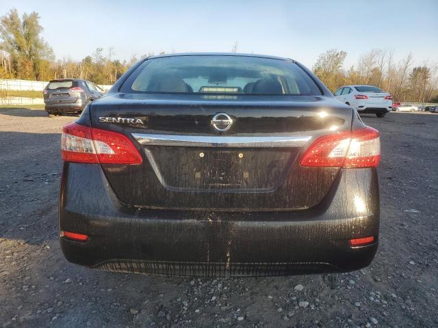 Photo 5 VIN: 3N1AB7AP6FY319469 - NISSAN SENTRA S 