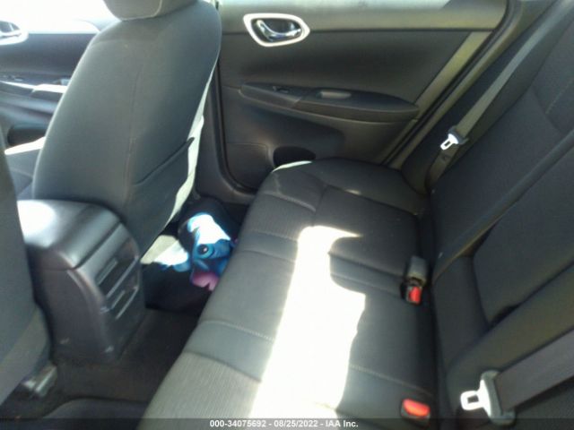 Photo 7 VIN: 3N1AB7AP6FY320346 - NISSAN SENTRA 