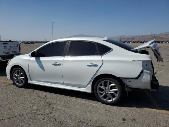 Photo 1 VIN: 3N1AB7AP6FY320489 - NISSAN SENTRA S 