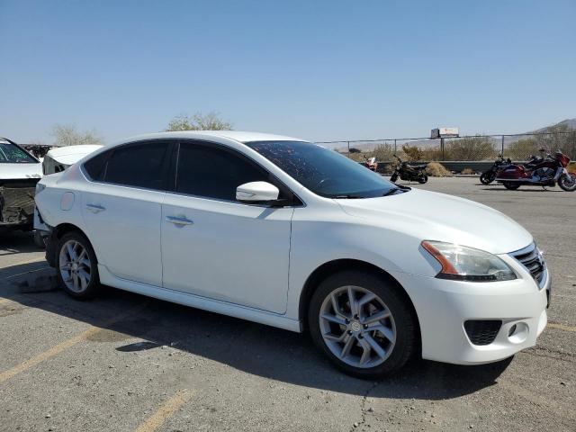 Photo 3 VIN: 3N1AB7AP6FY320489 - NISSAN SENTRA S 