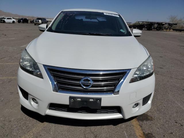 Photo 4 VIN: 3N1AB7AP6FY320489 - NISSAN SENTRA S 