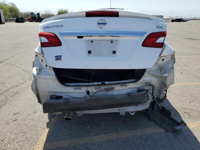 Photo 5 VIN: 3N1AB7AP6FY320489 - NISSAN SENTRA S 