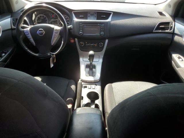 Photo 7 VIN: 3N1AB7AP6FY320489 - NISSAN SENTRA S 