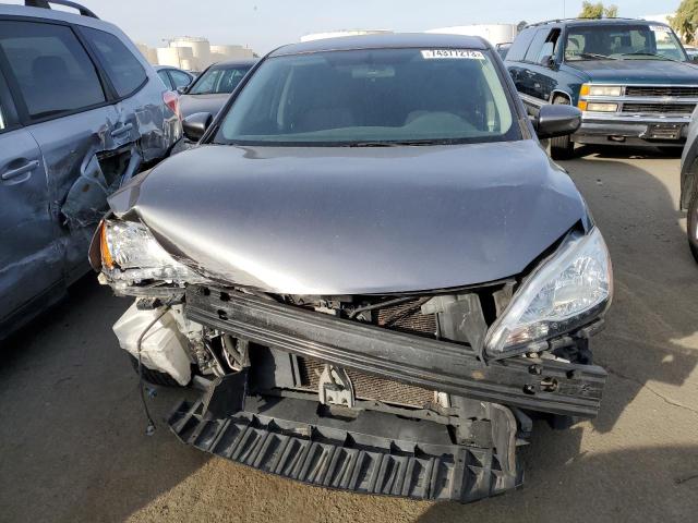 Photo 4 VIN: 3N1AB7AP6FY322775 - NISSAN SENTRA 