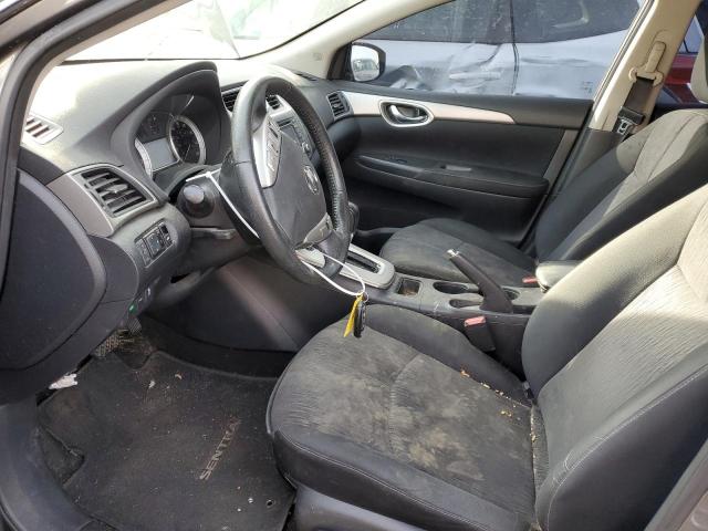 Photo 6 VIN: 3N1AB7AP6FY322775 - NISSAN SENTRA 