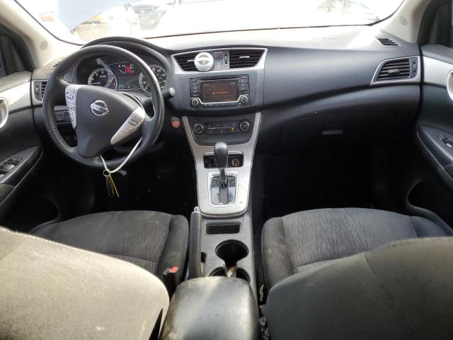 Photo 7 VIN: 3N1AB7AP6FY322775 - NISSAN SENTRA 