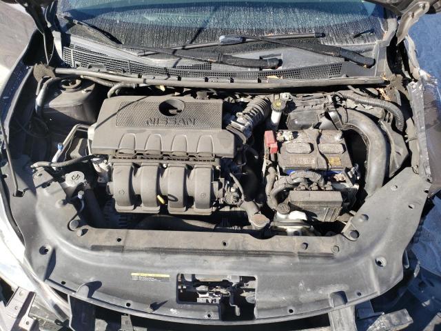 Photo 10 VIN: 3N1AB7AP6FY322825 - NISSAN SENTRA 