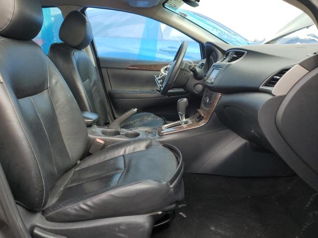 Photo 6 VIN: 3N1AB7AP6FY322825 - NISSAN SENTRA 