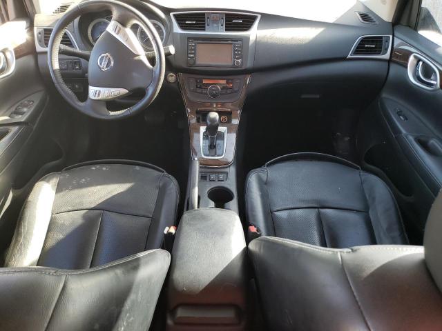 Photo 7 VIN: 3N1AB7AP6FY322825 - NISSAN SENTRA 