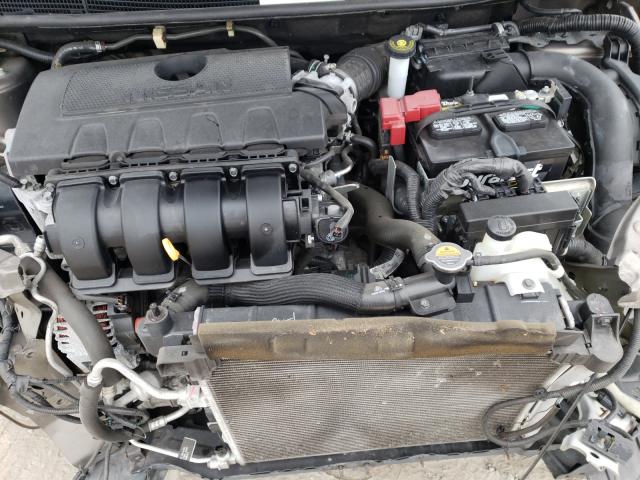 Photo 6 VIN: 3N1AB7AP6FY323439 - NISSAN SENTRA S 