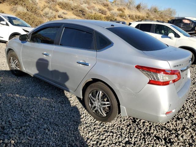 Photo 1 VIN: 3N1AB7AP6FY324560 - NISSAN SENTRA S 