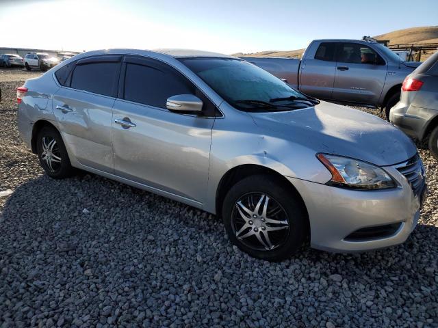 Photo 3 VIN: 3N1AB7AP6FY324560 - NISSAN SENTRA S 