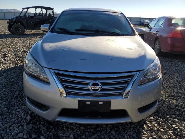 Photo 4 VIN: 3N1AB7AP6FY324560 - NISSAN SENTRA S 