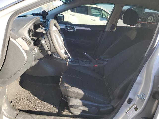 Photo 6 VIN: 3N1AB7AP6FY324560 - NISSAN SENTRA S 