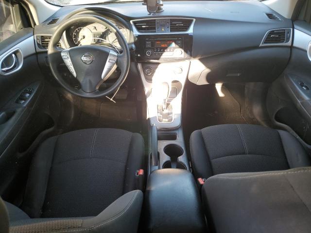 Photo 7 VIN: 3N1AB7AP6FY324560 - NISSAN SENTRA S 