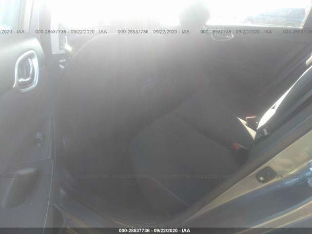 Photo 7 VIN: 3N1AB7AP6FY325997 - NISSAN SENTRA 