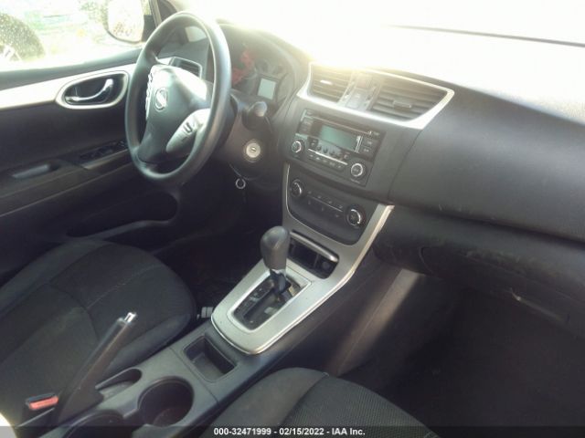 Photo 4 VIN: 3N1AB7AP6FY326129 - NISSAN SENTRA 