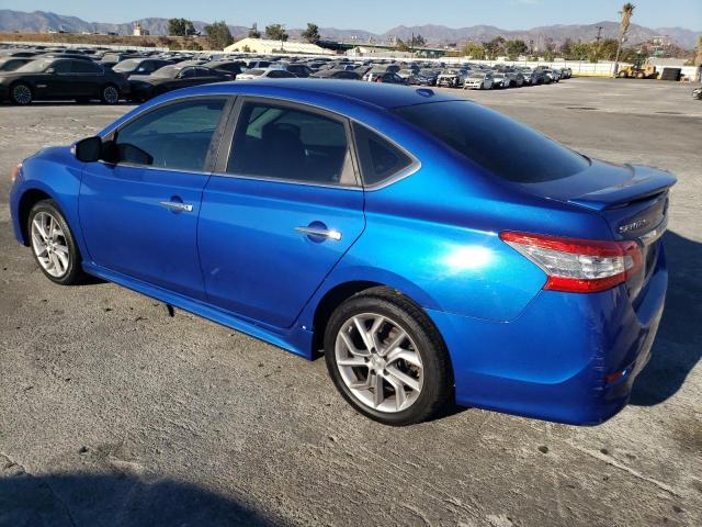 Photo 1 VIN: 3N1AB7AP6FY328074 - NISSAN SENTRA S 