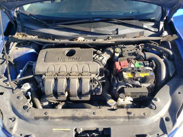 Photo 10 VIN: 3N1AB7AP6FY328074 - NISSAN SENTRA S 