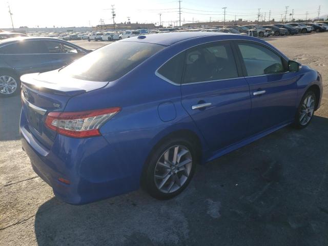 Photo 2 VIN: 3N1AB7AP6FY328074 - NISSAN SENTRA S 