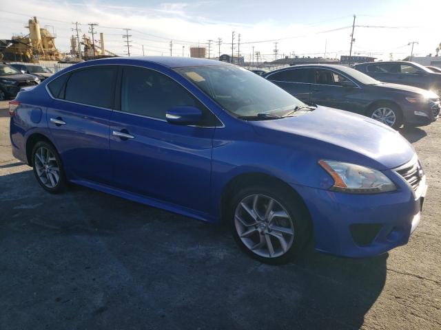 Photo 3 VIN: 3N1AB7AP6FY328074 - NISSAN SENTRA S 