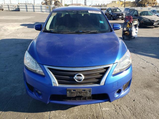 Photo 4 VIN: 3N1AB7AP6FY328074 - NISSAN SENTRA S 