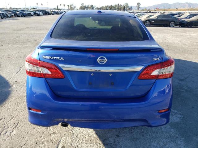 Photo 5 VIN: 3N1AB7AP6FY328074 - NISSAN SENTRA S 