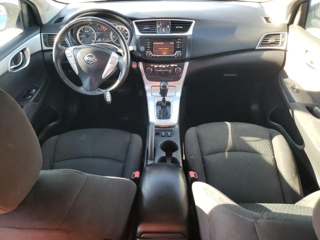 Photo 7 VIN: 3N1AB7AP6FY328074 - NISSAN SENTRA S 