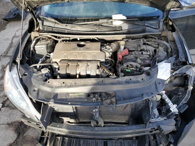 Photo 10 VIN: 3N1AB7AP6FY328124 - NISSAN SENTRA S 