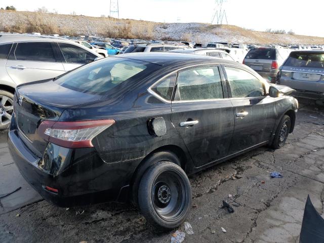 Photo 2 VIN: 3N1AB7AP6FY328124 - NISSAN SENTRA S 